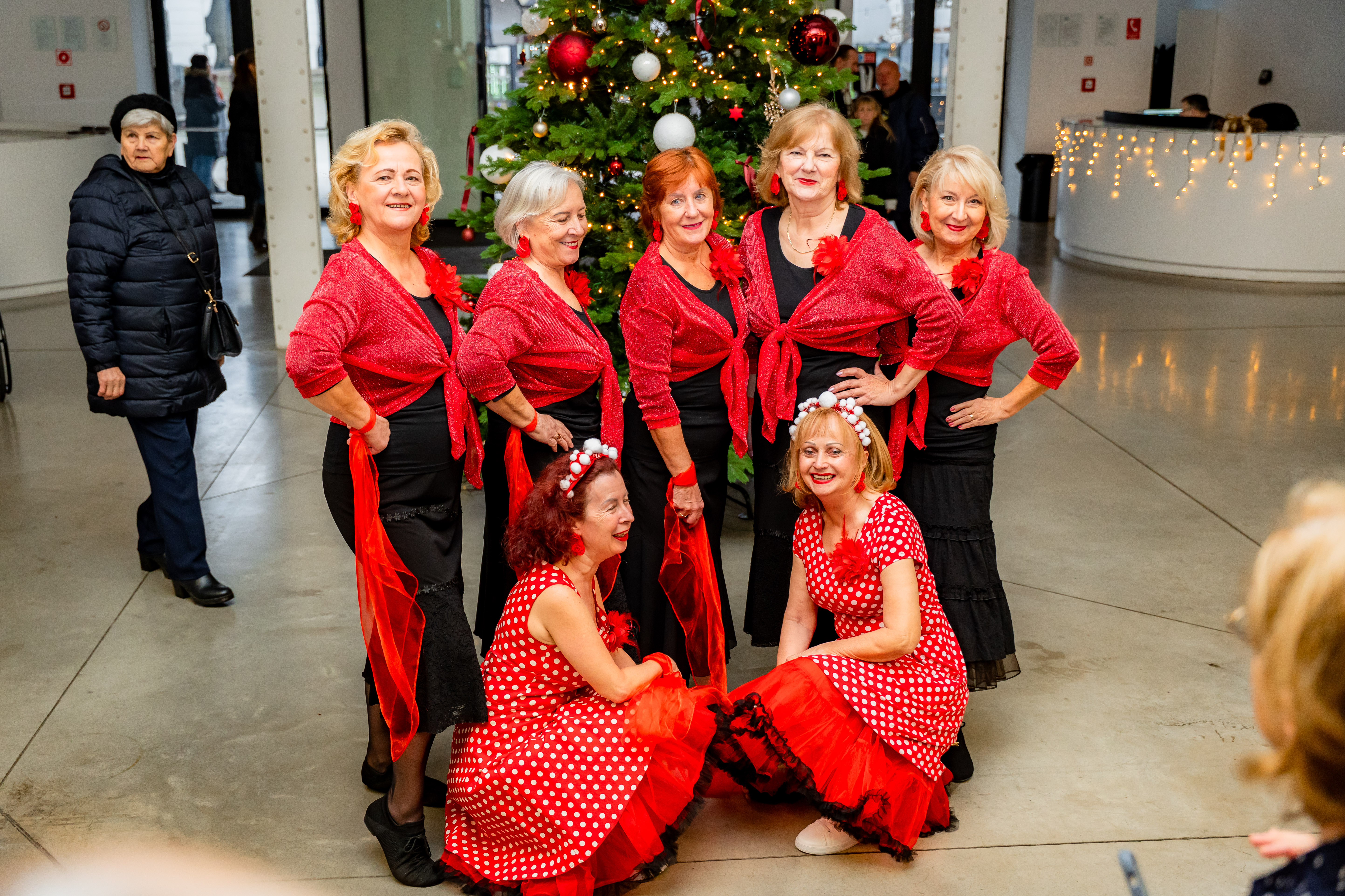 Vianocna seniorska hviezda -4